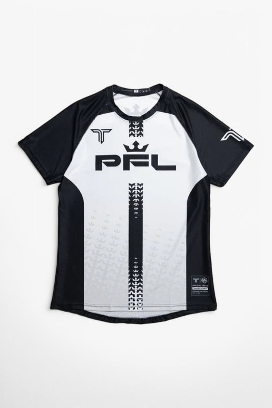 PFL Walk Out Raglan Top
